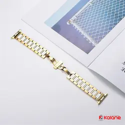 بند ساعت هوشمند Apple Watch 38/40mm مدل سرامیکی| خرید و قیمت بندساعت هوشمند