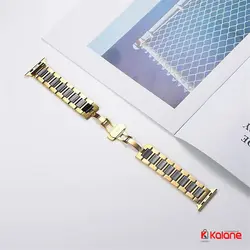 بند ساعت هوشمند Apple Watch 42/44mm مدل سرامیکی | خرید و قیمت بند ساعت هوشمند