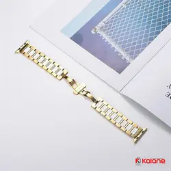 بند ساعت هوشمند Apple Watch 42/44mm مدل سرامیکی | خرید و قیمت بند ساعت هوشمند