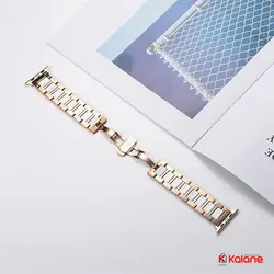 بند ساعت هوشمند Apple Watch 42/44mm مدل سرامیکی | خرید و قیمت بند ساعت هوشمند