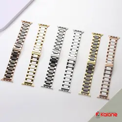 بند ساعت هوشمند Apple Watch 42/44mm مدل سرامیکی | خرید و قیمت بند ساعت هوشمند