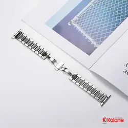 بند ساعت هوشمند Apple Watch 42/44mm مدل سرامیکی | خرید و قیمت بند ساعت هوشمند