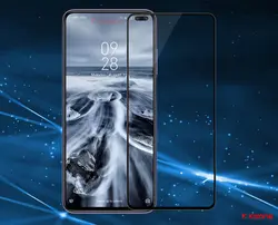 گلس نیلکین Xiaomi 11T Pro مدل CP+ Pro | محافظ گوشی | قیمت و خرید گلس گوشی