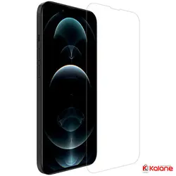 گلس نیلکین اپل ایفون Apple iPhone 13 Pro Max مدل Nillkin H+ Pro |خرید و قیمت گلس