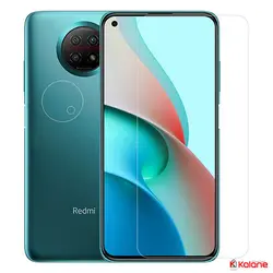 گلس نیلکین Xiaomi Redmi Note 9 5G مدل H+ Pro