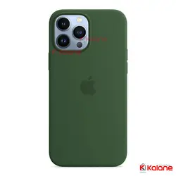 قاب سیلیکونی اپل آیفون Apple iPhone 13 Pro | قاب گوشی سیلیکونی | گارد سیلیکونی