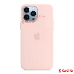 قاب سیلیکونی اپل آیفون Apple iPhone 13 Pro | قاب گوشی سیلیکونی | گارد سیلیکونی