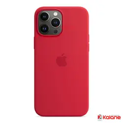 قاب سیلیکونی اپل آیفون Apple iPhone 13 Pro | قاب گوشی سیلیکونی | گارد سیلیکونی