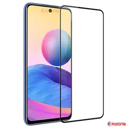 گلس نیلکین Xiaomi Redmi Note 10T 4G/Redmi Note 10T 5G مدل CP+ Pro