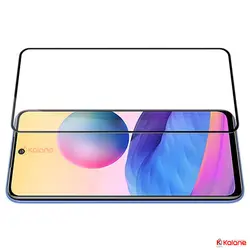 گلس نیلکین Xiaomi Redmi Note 10T 4G/Redmi Note 10T 5G مدل CP+ Pro
