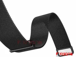 بند ساعت هوشمند Samsung Galaxy Watch Active مدل استیل حصیری | خرید بند ساعت