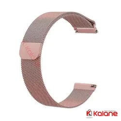 بند ساعت هوشمند Samsung Galaxy Watch Active مدل استیل حصیری | خرید بند ساعت