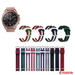 بند ساعت Samsung Galaxy Watch 3 41mm مدل Ranger