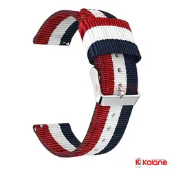 بند ساعت Samsung Galaxy Watch 3 41mm مدل Ranger