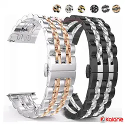 بند ساعت هوشمند سامسونگ Samsung Galaxy Watch 3 45mm مدل Rolex