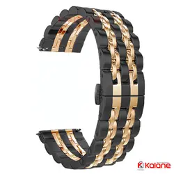 بند ساعت هوشمند سامسونگ Samsung Galaxy Watch 3 45mm مدل Rolex