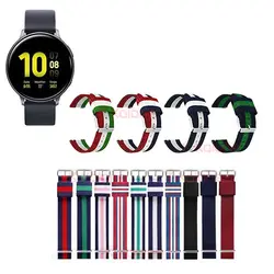 بند ساعت Samsung Galaxy Watch Active مدل Ranger