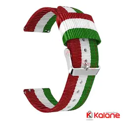 بند ساعت Samsung Galaxy Watch Active مدل Ranger