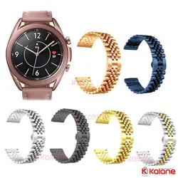 بند فلزی ساعت هوشمند مدل 5Rows, قیمت و خرید بند ساعت فلزی, بند ساعت مچی |بندساعت