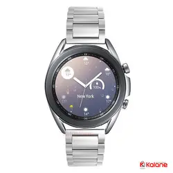 بند استیل ساعت هوشمند Samsung Galaxy Watch 3 41mm مدل 3Pointers | کالانه