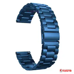 بند استیل ساعت هوشمند Samsung Galaxy Watch 3 41mm مدل 3Pointers | کالانه