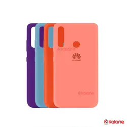 قاب سیلیکونی هواوی  Y6p 2020 | لوازم جانبی موبایل | قاب گوشی جدید | قاب موبایل