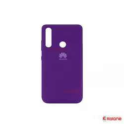 قاب سیلیکونی هواوی  Y6p 2020 | لوازم جانبی موبایل | قاب گوشی جدید | قاب موبایل