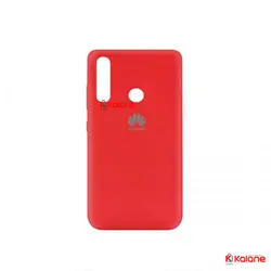 قاب سیلیکونی هواوی  Y6p 2020 | لوازم جانبی موبایل | قاب گوشی جدید | قاب موبایل