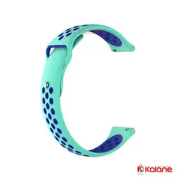بند ساعت هوشمند Samsung Galaxy Watch 3 45mm مدل نایکی دکمه ای