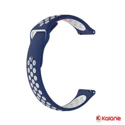 بند ساعت هوشمند Samsung Galaxy Watch 3 45mm مدل نایکی دکمه ای