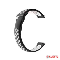 بند ساعت هوشمند Samsung Galaxy Watch 3 45mm مدل نایکی دکمه ای