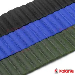 بند چرمی ساعت هوشمند Samsung Galaxy Watch 3 41mm مدل Leather Loop