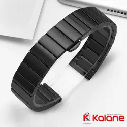 بند استیل ساعت هوشمند Samsung Galaxy Watch 3 45mm مدل One Bead | کالانه