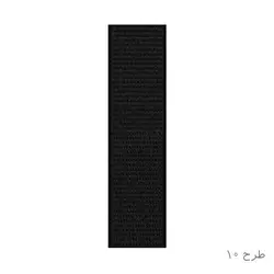 بند ساعت هوشمند Samsung Galaxy Watch 3 45mm مدل اسپورت لوپ