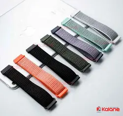 بند ساعت هوشمند Samsung Galaxy Watch 3 45mm مدل اسپورت لوپ