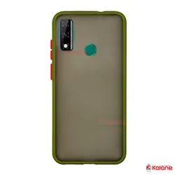 قاب محافظ پشت مات هواوی Huawei Y8s 2020