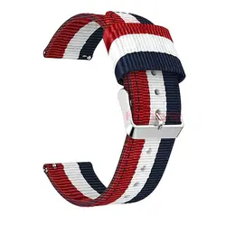 بند ساعت Samsung Galaxy Watch Active 2 مدل Ranger