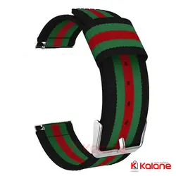 بند ساعت Samsung Galaxy Watch Active 2 مدل Ranger