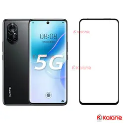 گلس تمام صفحه ی هواوی Huawei Nova 8 5G برند Mietubl