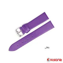 بند ساعت سامسونگ Samsung Galaxy Watch Active 2 مدل Fancy Leather