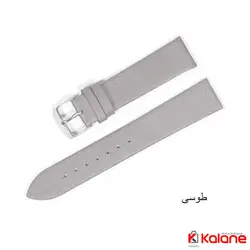 بند ساعت سامسونگ Samsung Galaxy Watch Active 2 مدل Fancy Leather