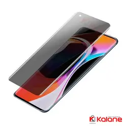 گلس سرامیک حریم شخصی گوشی ️ Mi 10 Pro | قیمت گلس گوشی | محافظ گوشی | بهترین گلس