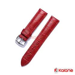 بند چرمی ساعت هوشمند Samsung Galaxy Watch Active2 | ساعت بند چرم | بند ساعت