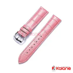 بند چرمی ساعت هوشمند Samsung Galaxy Watch Active2 | ساعت بند چرم | بند ساعت