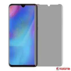 گلس سرامیک حریم شخصی گوشی ️Xiaomi Mi Note 10 | محافظ صفحه گوشی سرامیکی | کالانه