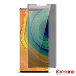 گلس سرامیک حریم شخصی گوشی ️Huawei Mate 30 Pro | خرید و قیمت گلس سرامیکی