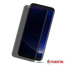 گلس سرامیک حریم شخصی گوشی ️Samsung Galaxy S9 Plus | لوازم جانبی موبایل