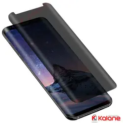 گلس سرامیک حریم شخصی گوشی ️Samsung Galaxy S9 Plus | لوازم جانبی موبایل