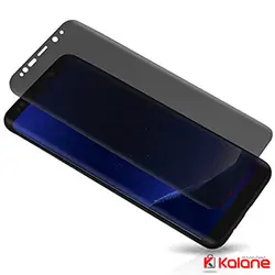 گلس سرامیک حریم شخصی گوشی ️Samsung Galaxy S9 | گلس سرامیکی | بهترین گلس گوشی
