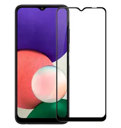 گلس گوشی Galaxy A22 5G,محافظ صفحه نمایش Samsung Galaxy A22 5G,گلس محافظ